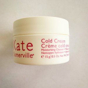 Kate Somerville Cold Cream Trial Size